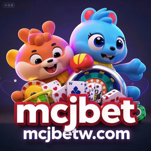 mcjbetw.com favicon