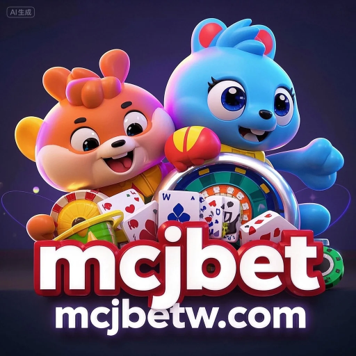 mcjbet