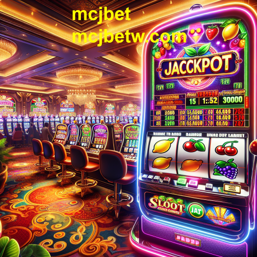 mcjbet